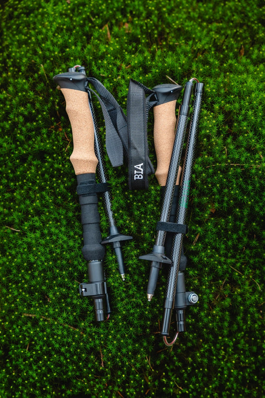 Die Story hinter Reinhold - BIA Outdoor