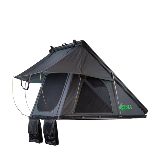 BIA Outdoor Hartschalendachzelt Gerald